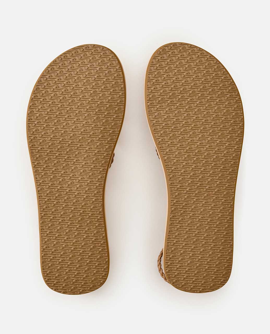 Braid Open Toe Sandal
