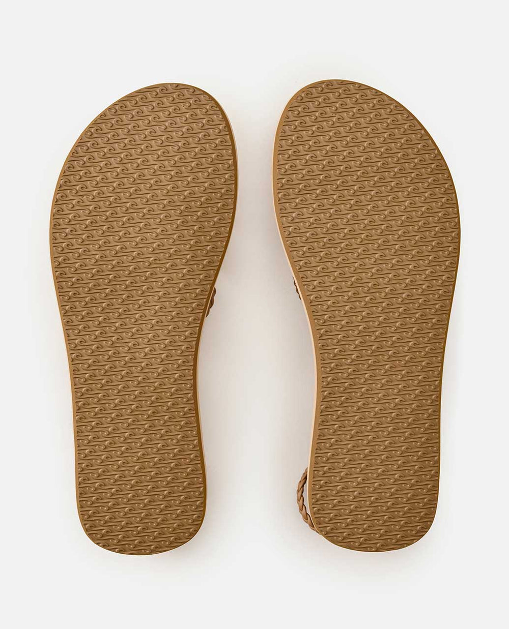 Braid Open Toe Sandal