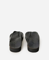 Freedom Leather Bloom Open Toe Sandals