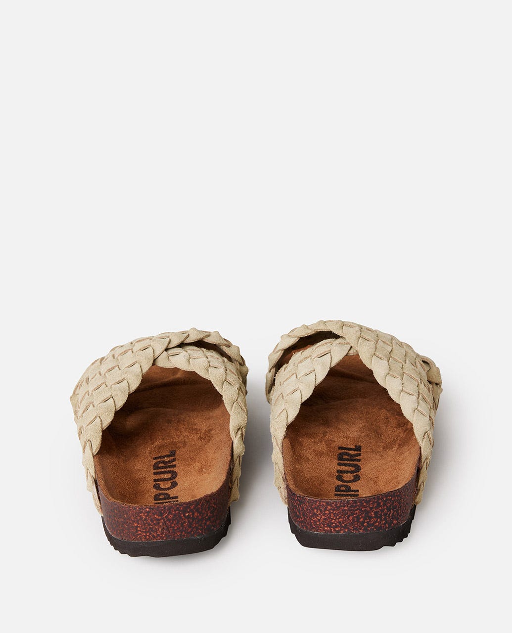 Cayen Bloom Open Toe Sandals