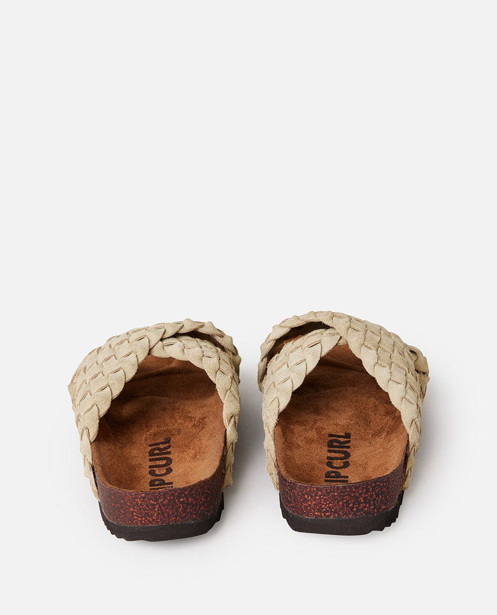 Cayen Bloom Open Toe Sandals