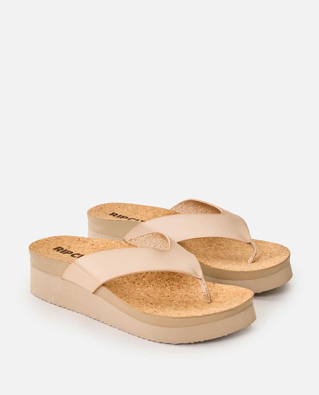 Sandy Bloom Open Toe Sandals