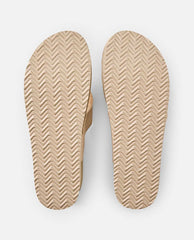 Sandy Bloom Open Toe Sandals