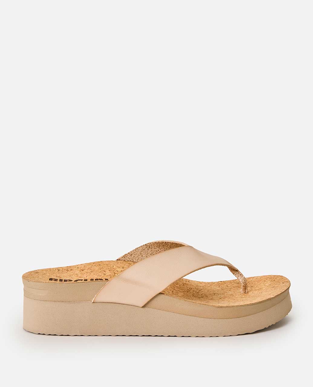 Sandy Bloom Open Toe Sandals
