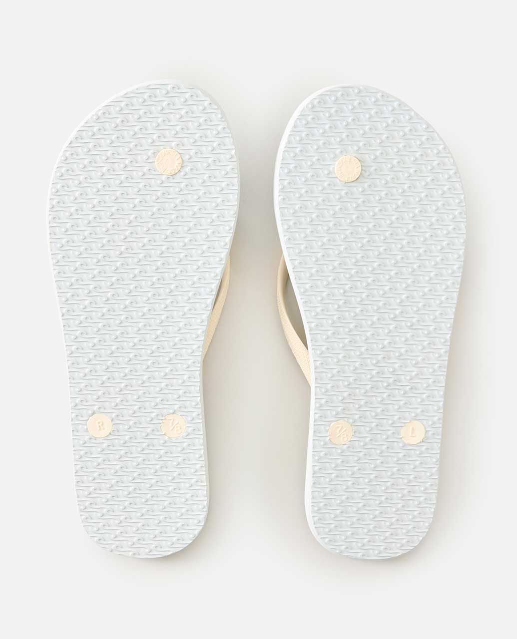 Mixed Bloom Open Toe