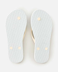 Mixed Bloom Open Toe