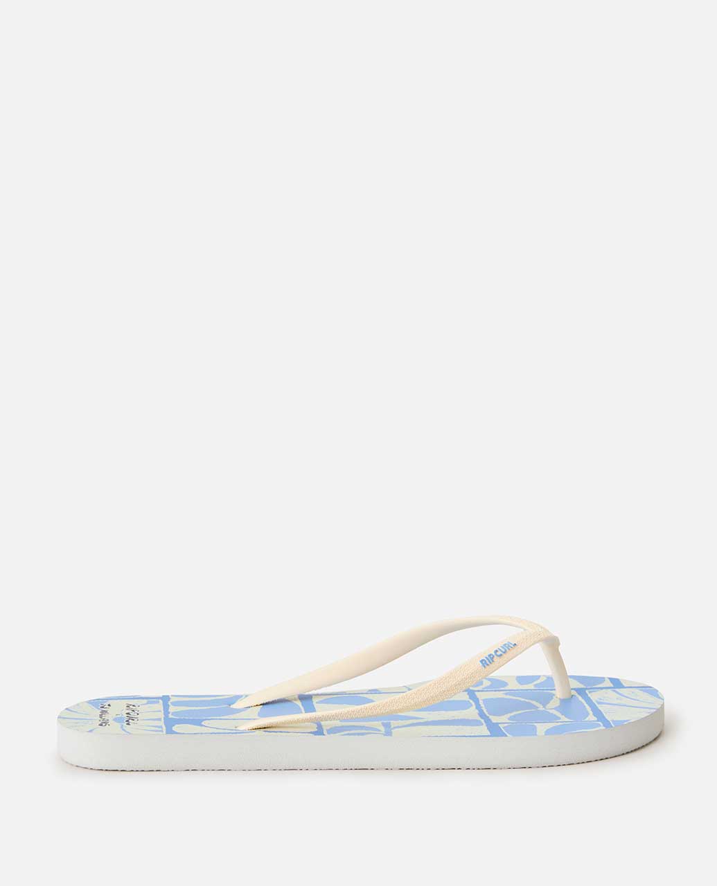 Mixed Bloom Open Toe