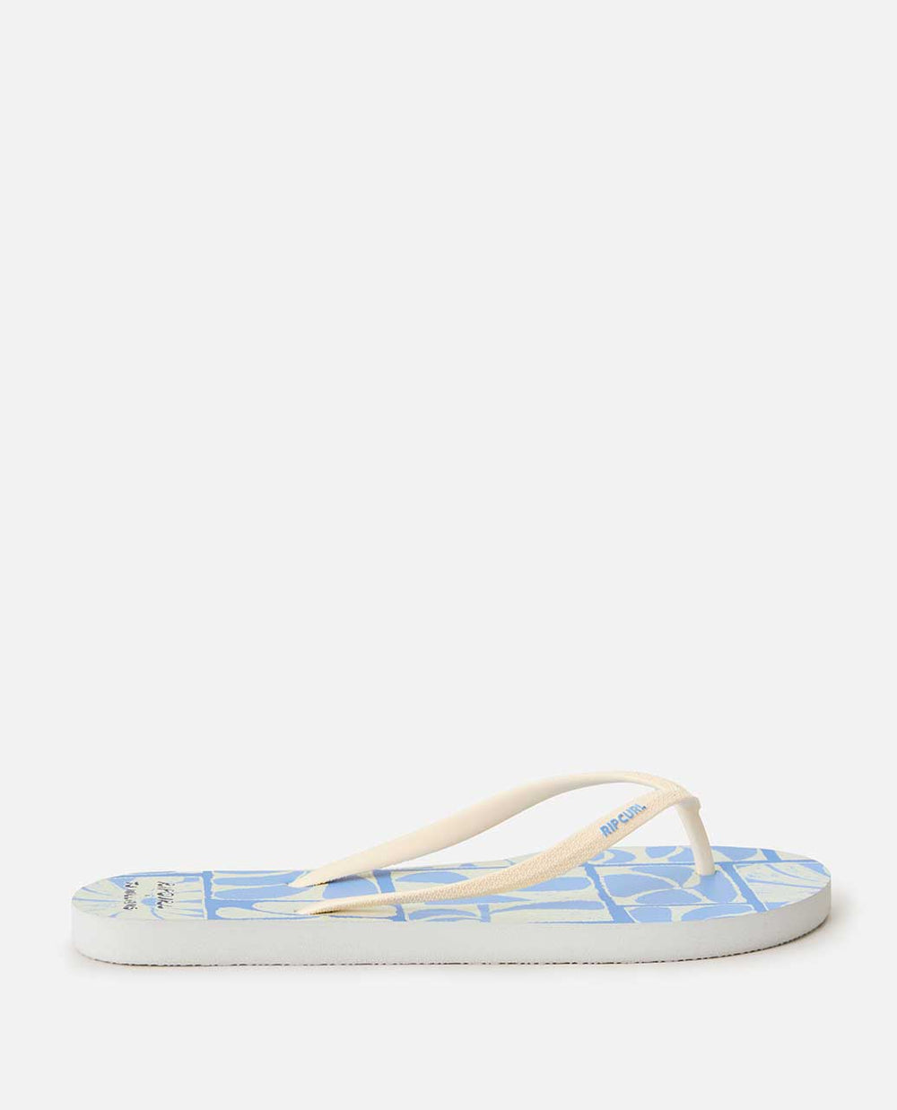 Mixed Bloom Open Toe