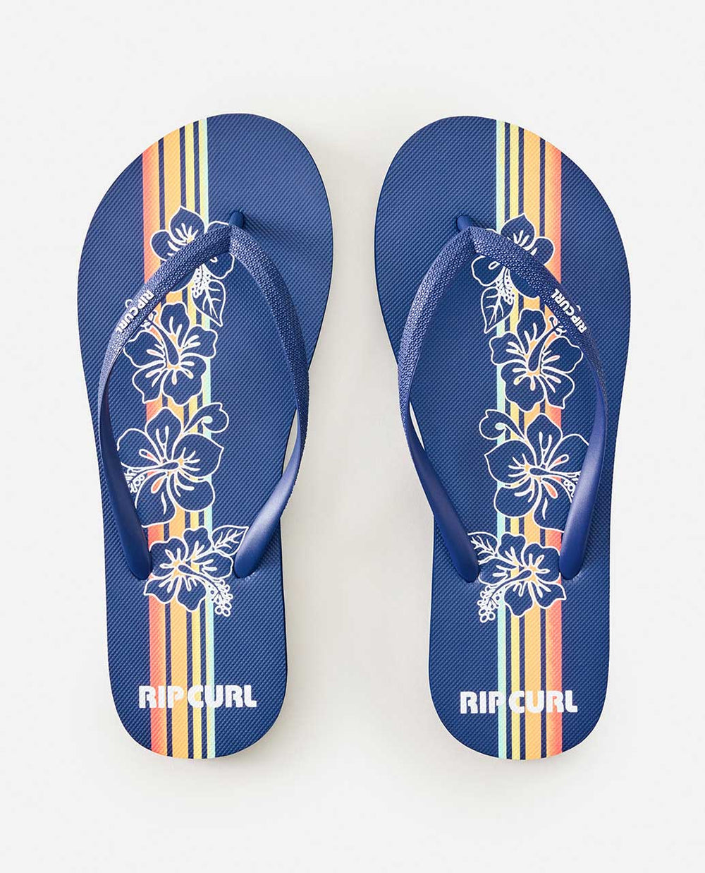 Mixed Bloom Open Toe