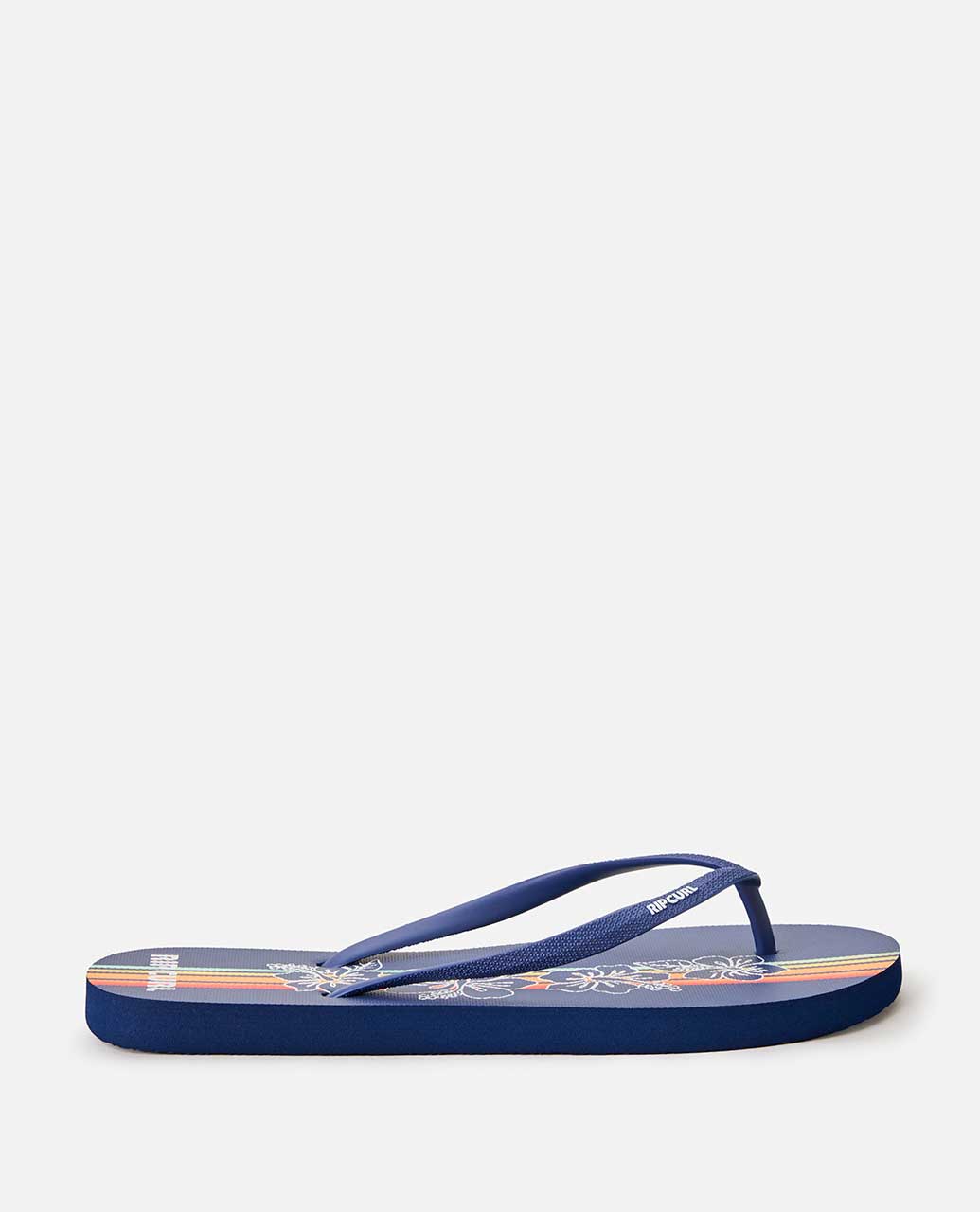 Mixed Bloom Open Toe