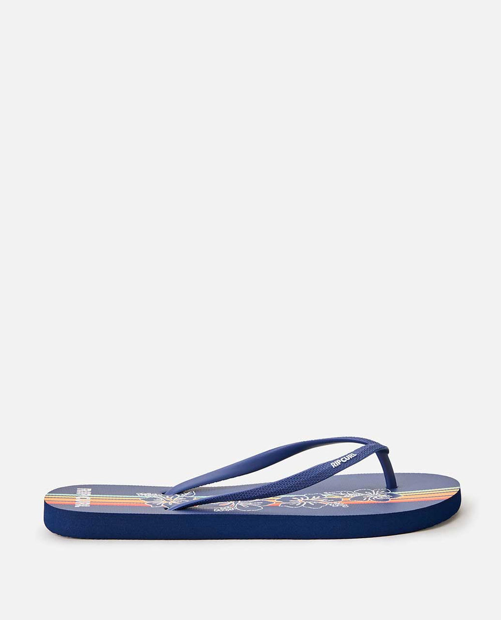 Mixed Bloom Open Toe