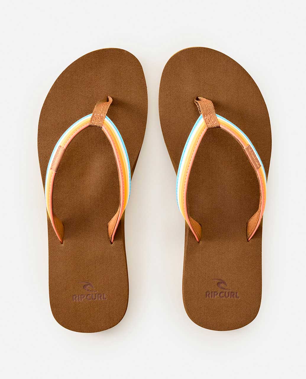 Freedom Open Toe Sandals