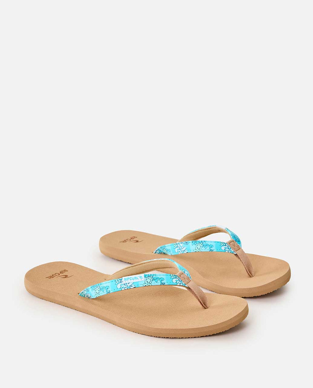 Freedom Open Toe Sandals