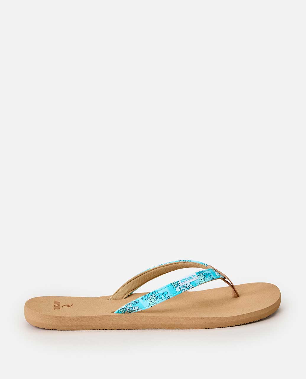 Freedom Open Toe Sandals