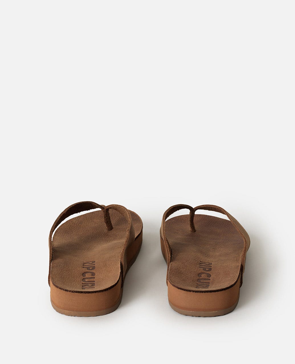 Freedom Leather Bloom Open Toe Sandals