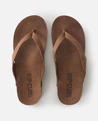 Freedom Leather Bloom Open Toe Sandals