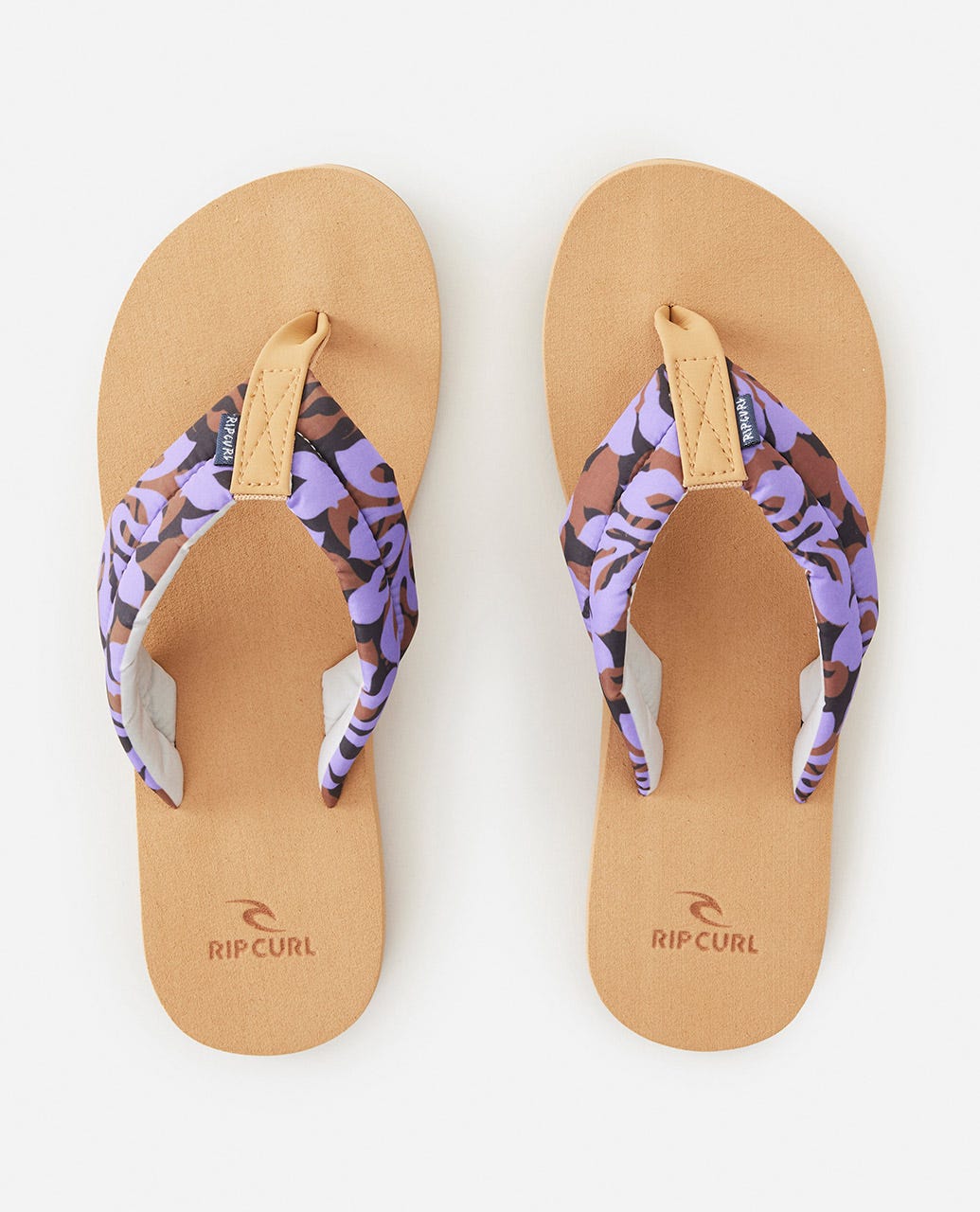 Freedom Plush Bloom Open Toe Sandals