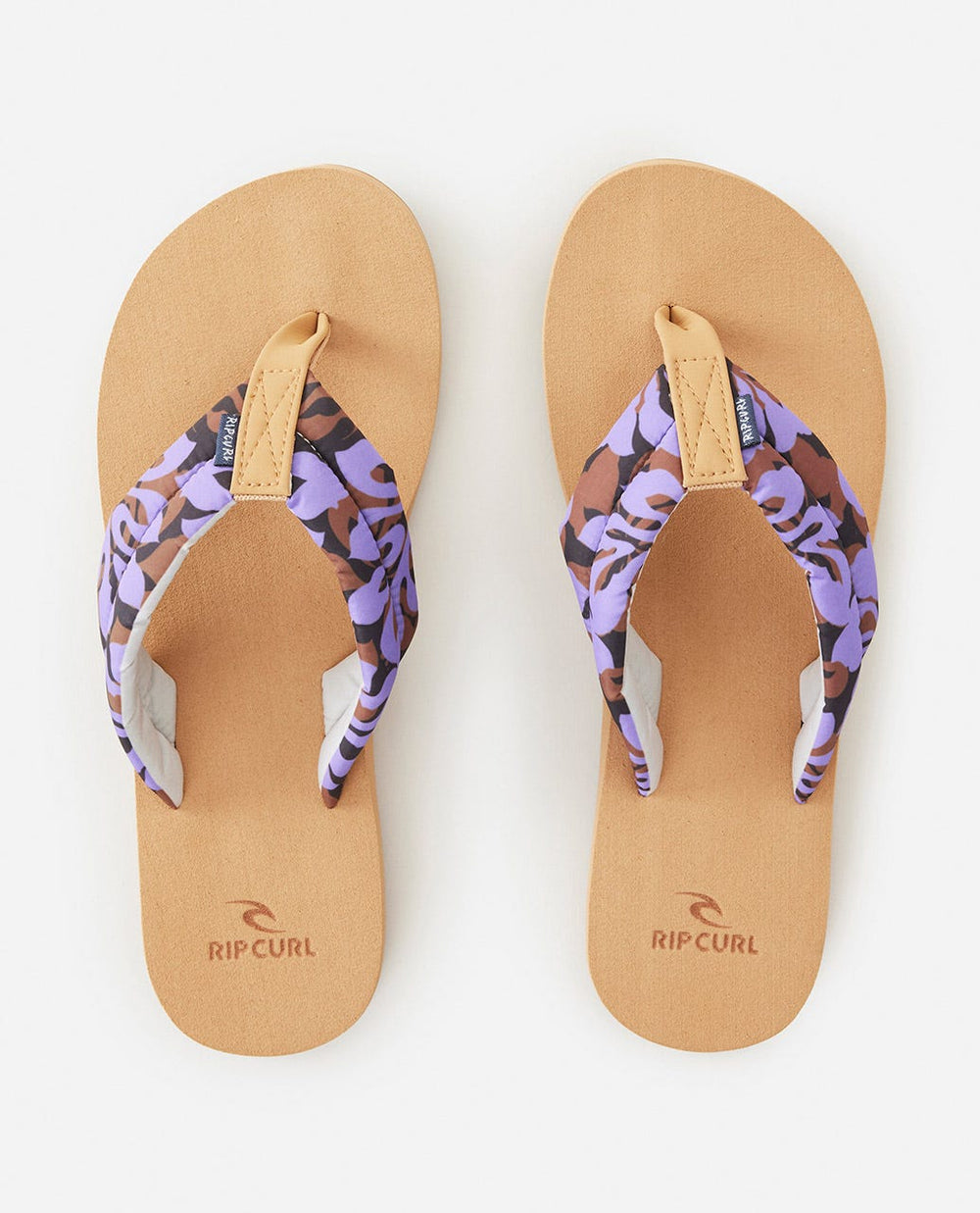 Freedom Plush Bloom Open Toe Sandals