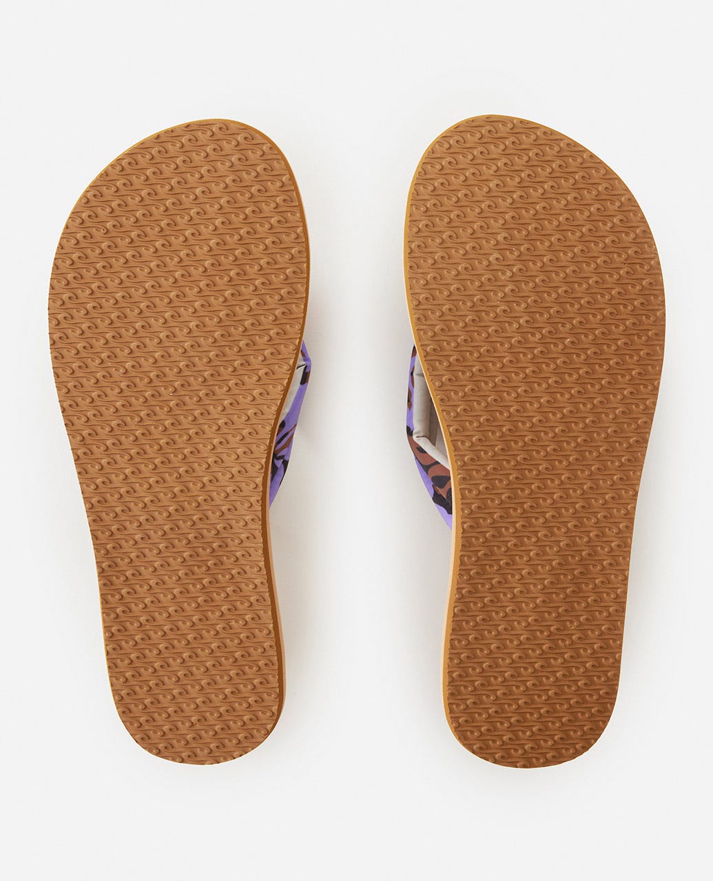 Freedom Plush Bloom Open Toe Sandals