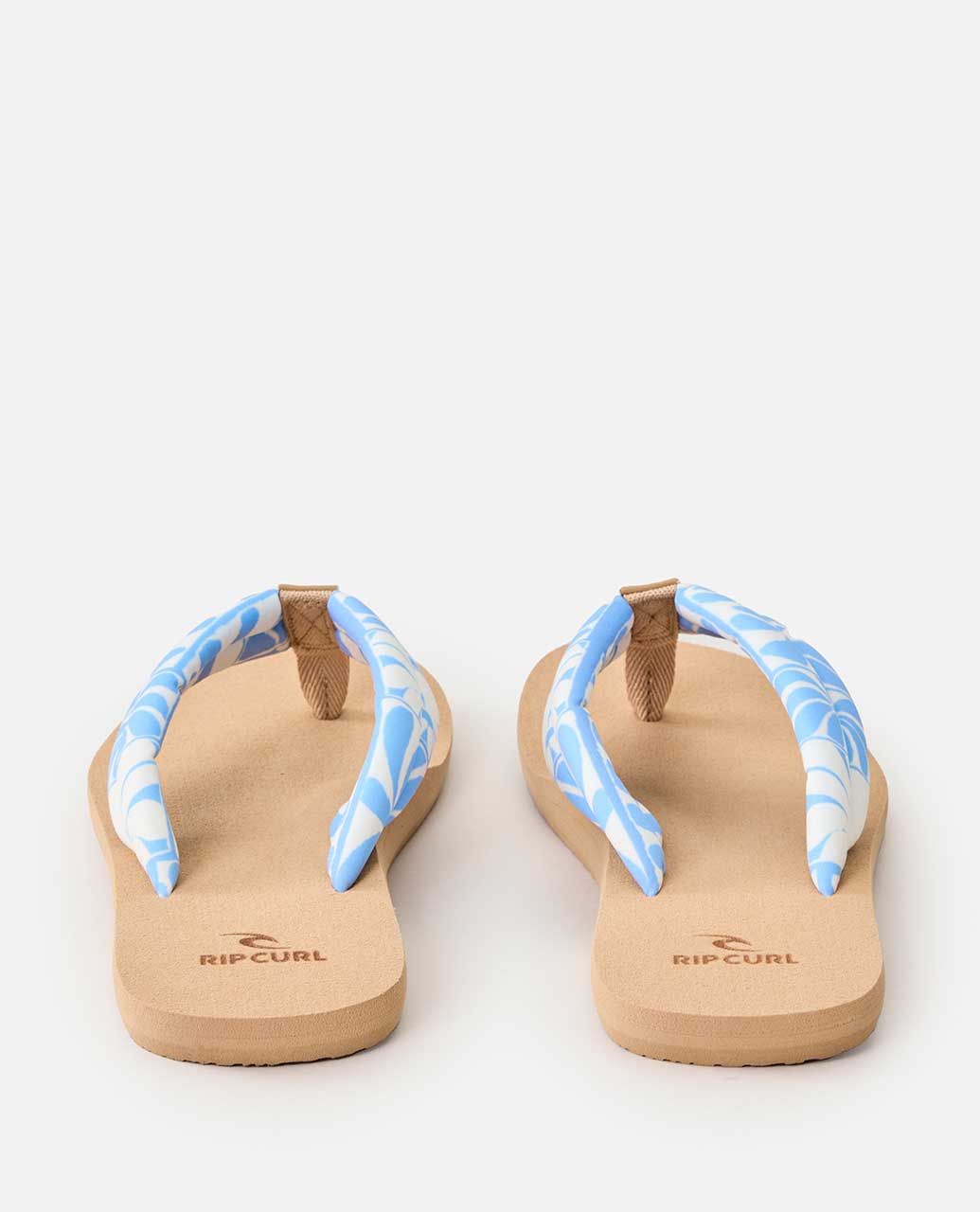 Freedom Plush Bloom Open Toe Sandals