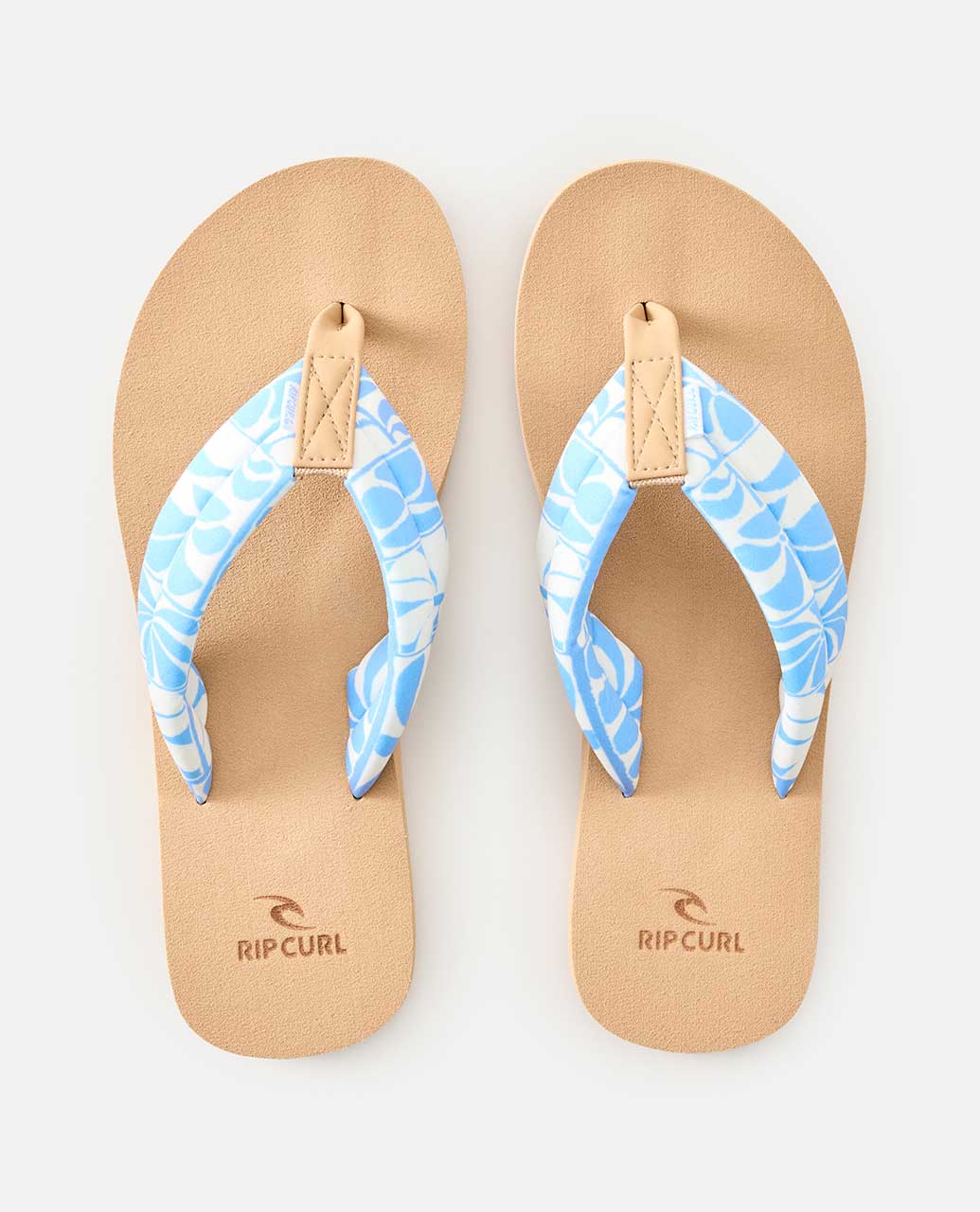 Freedom Plush Bloom Open Toe Sandals