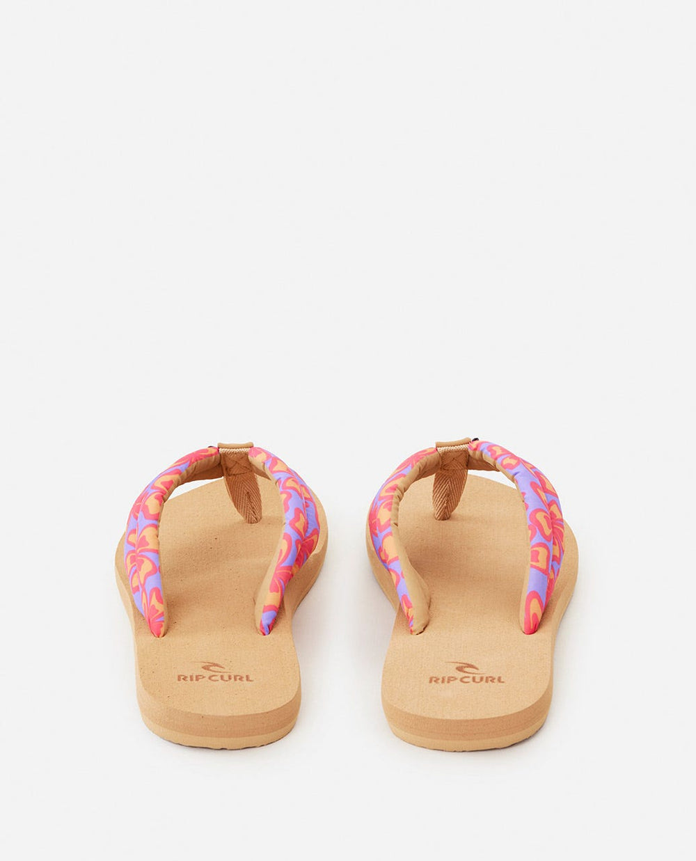 Freedom Plush Bloom Open Toe Sandals