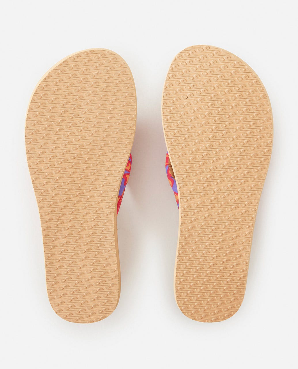 Freedom Plush Bloom Open Toe Sandals