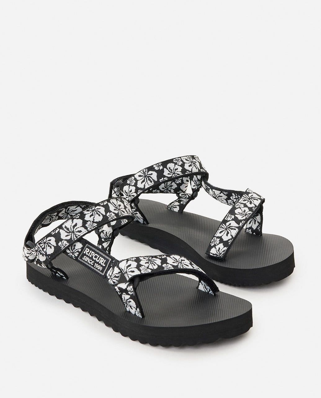 Searcher 2.0 Bloom Open Toe Sandals