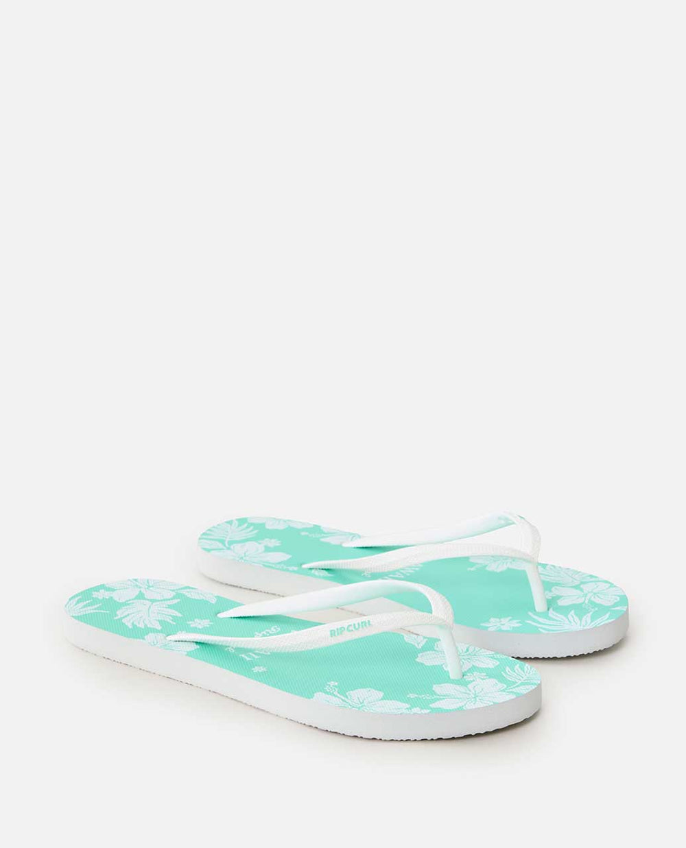 Mixed Bloom Open Toe