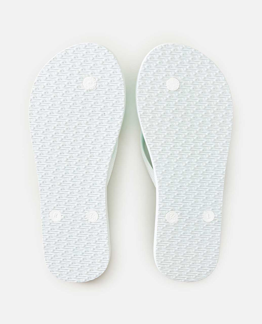 Mixed Bloom Open Toe