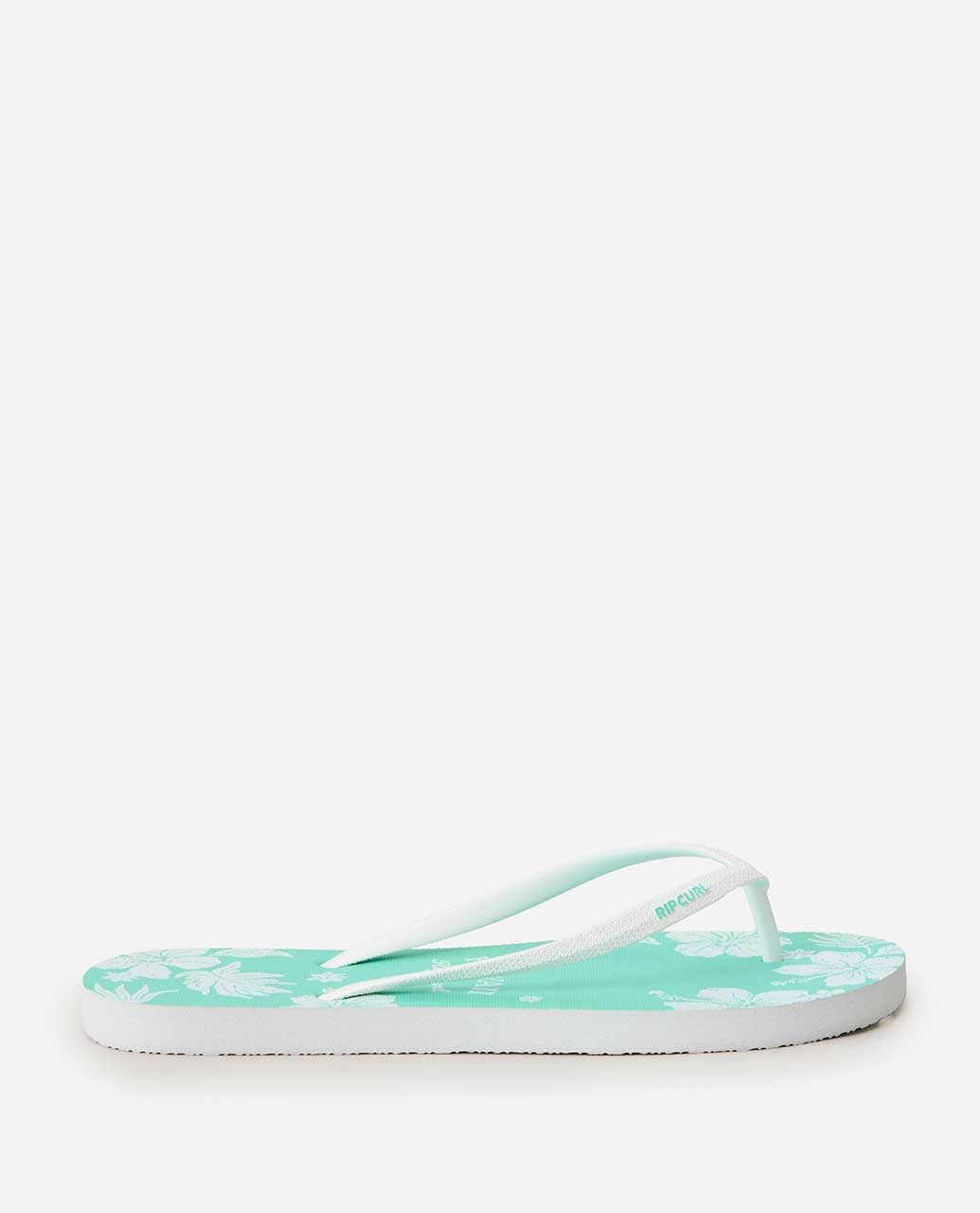 Mixed Bloom Open Toe