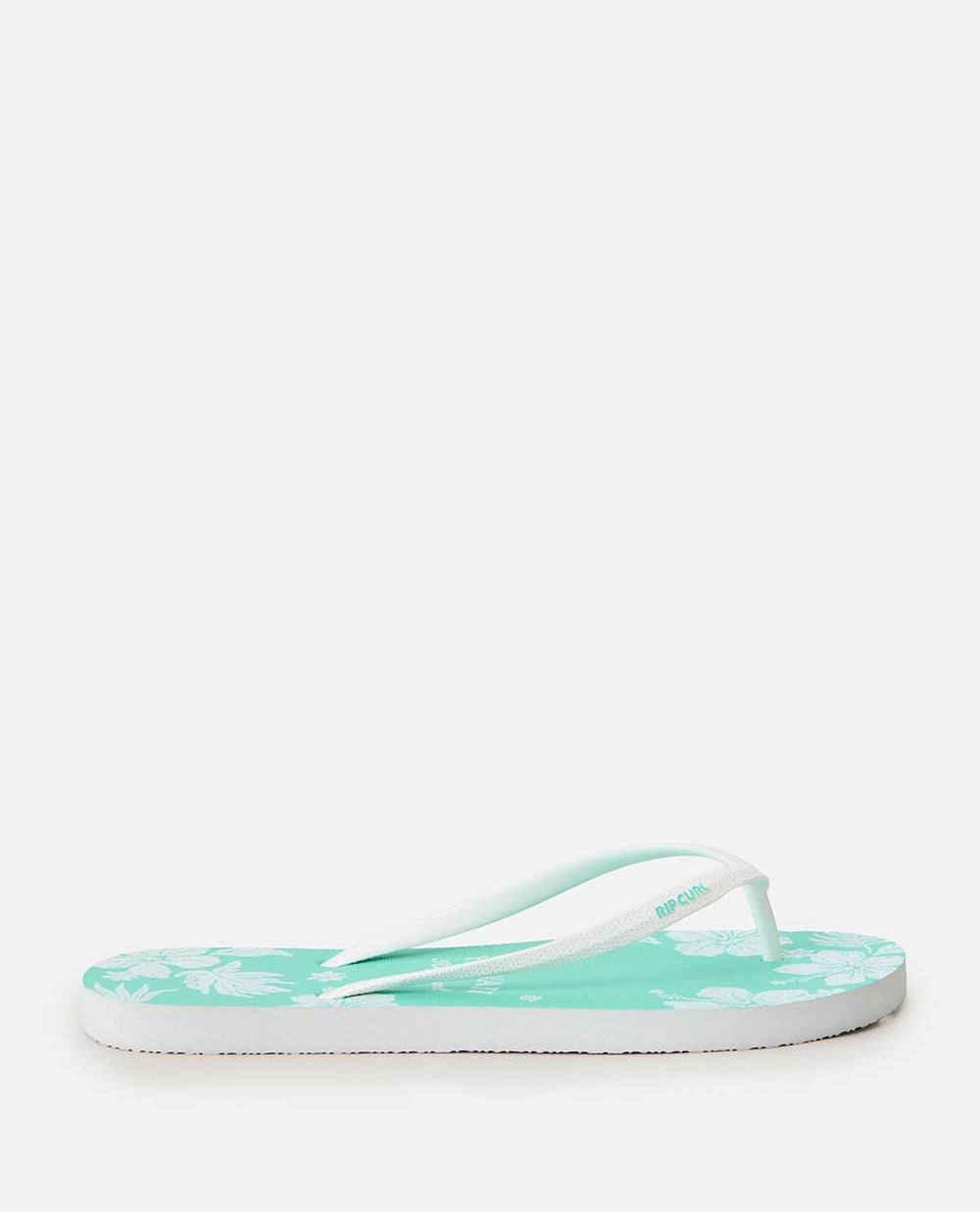 Mixed Bloom Open Toe