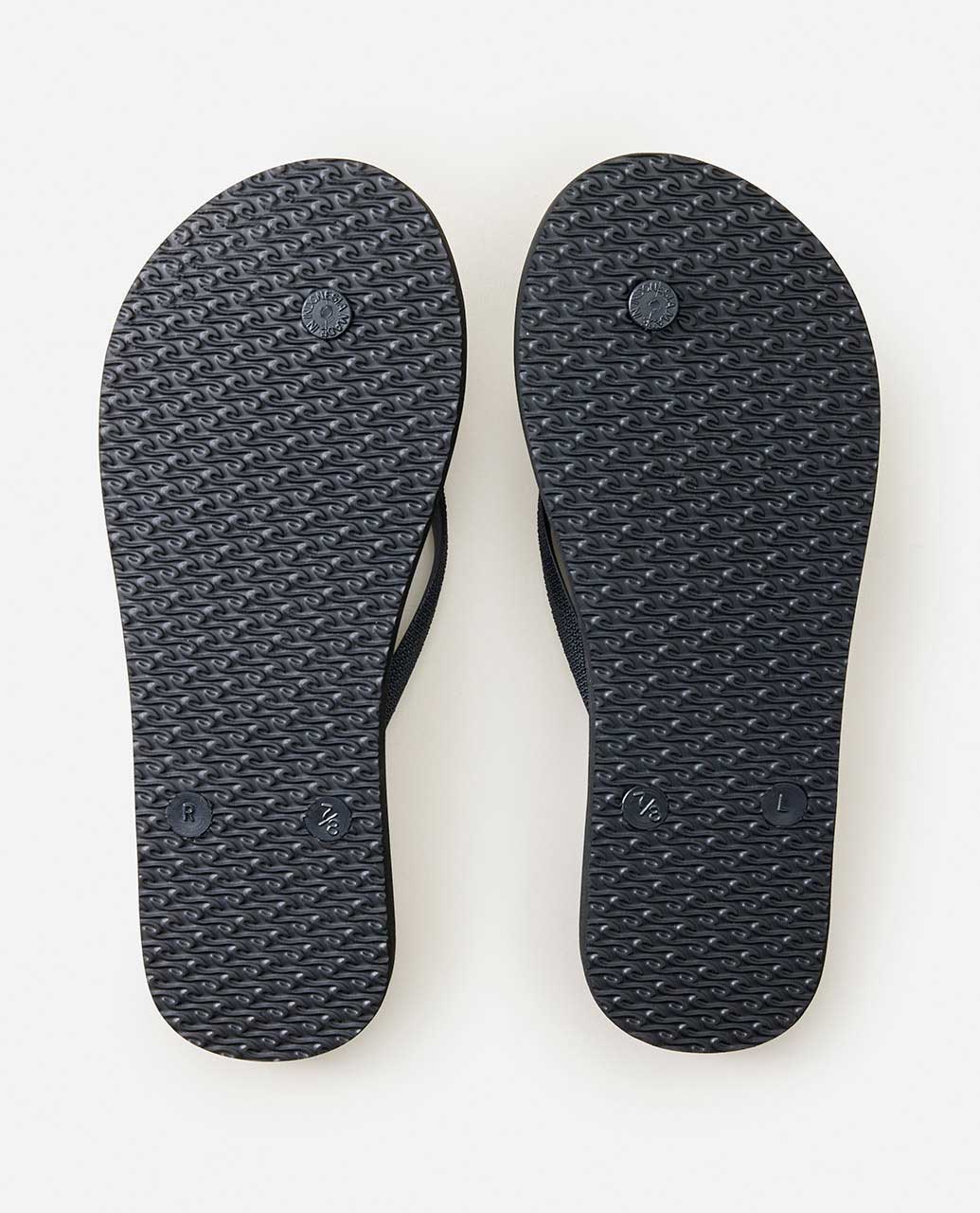 Mixed Bloom Open Toe