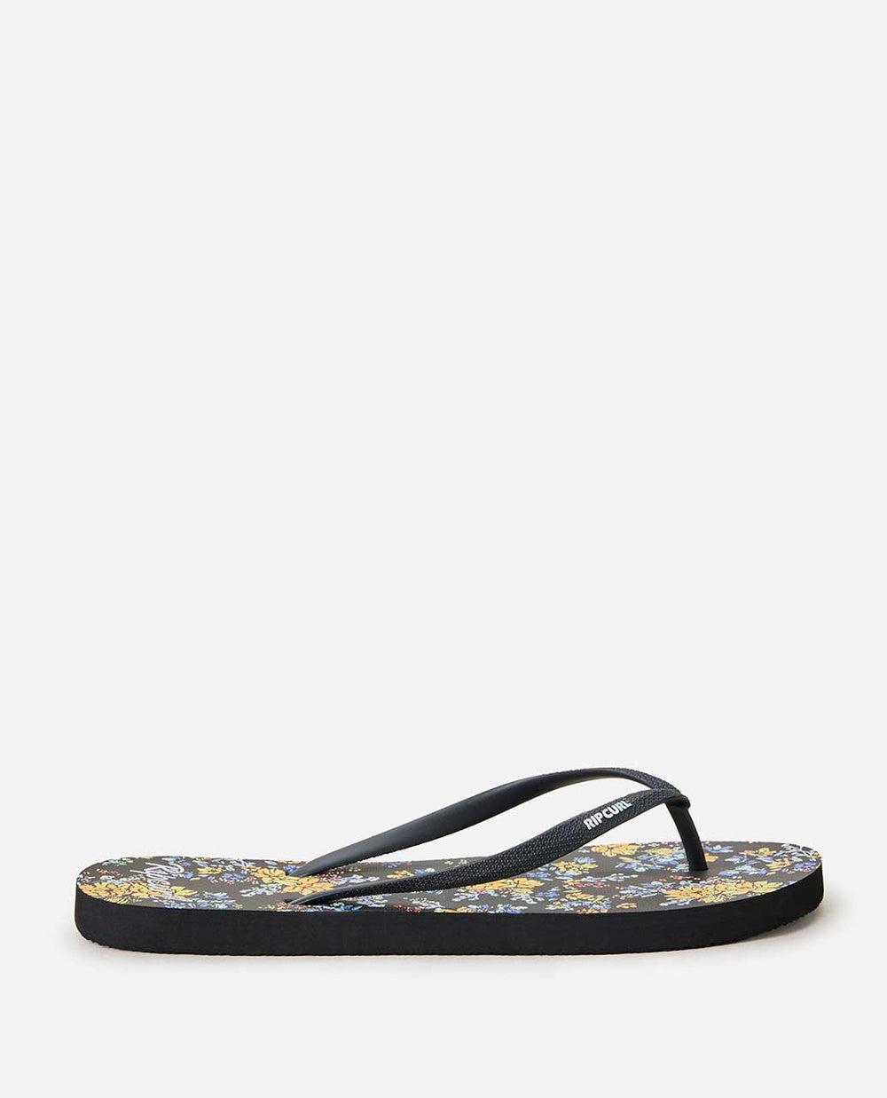 Mixed Bloom Open Toe