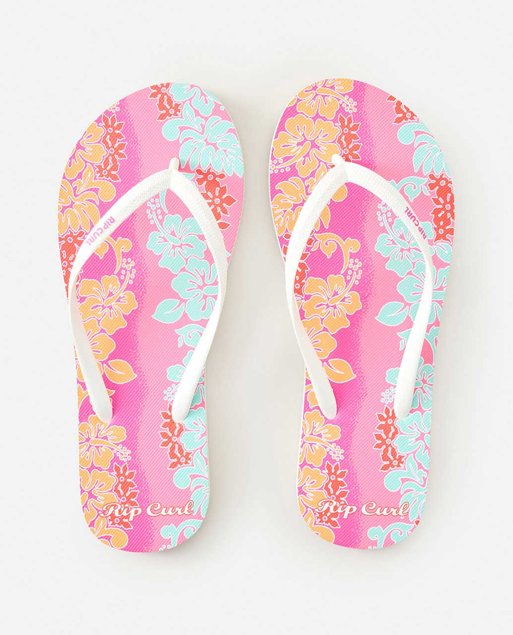 Mixed Bloom Open Toe