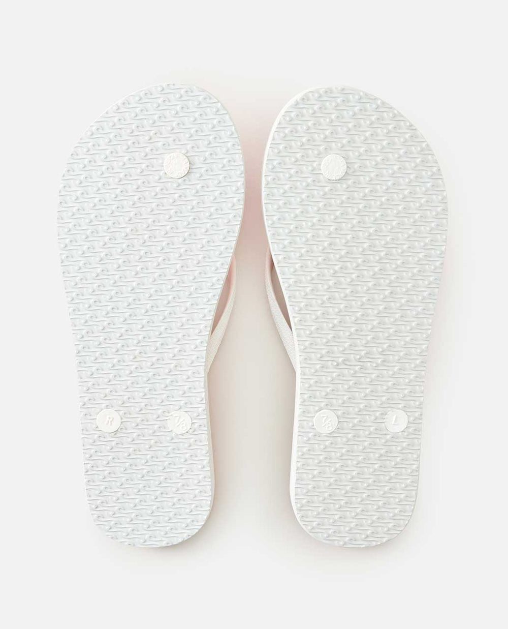 Mixed Bloom Open Toe