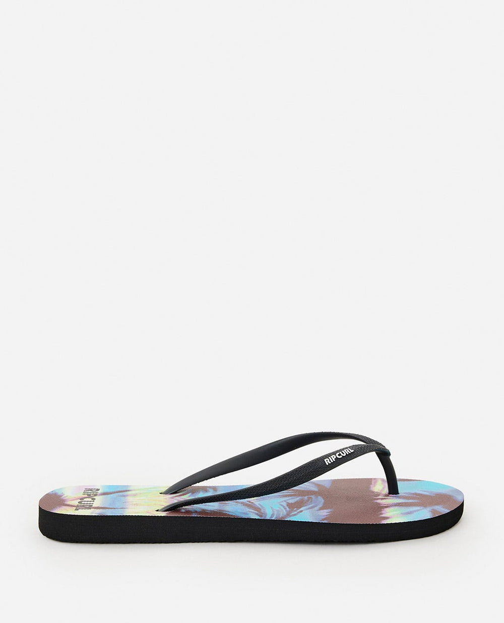 Mixed Bloom Open Toe