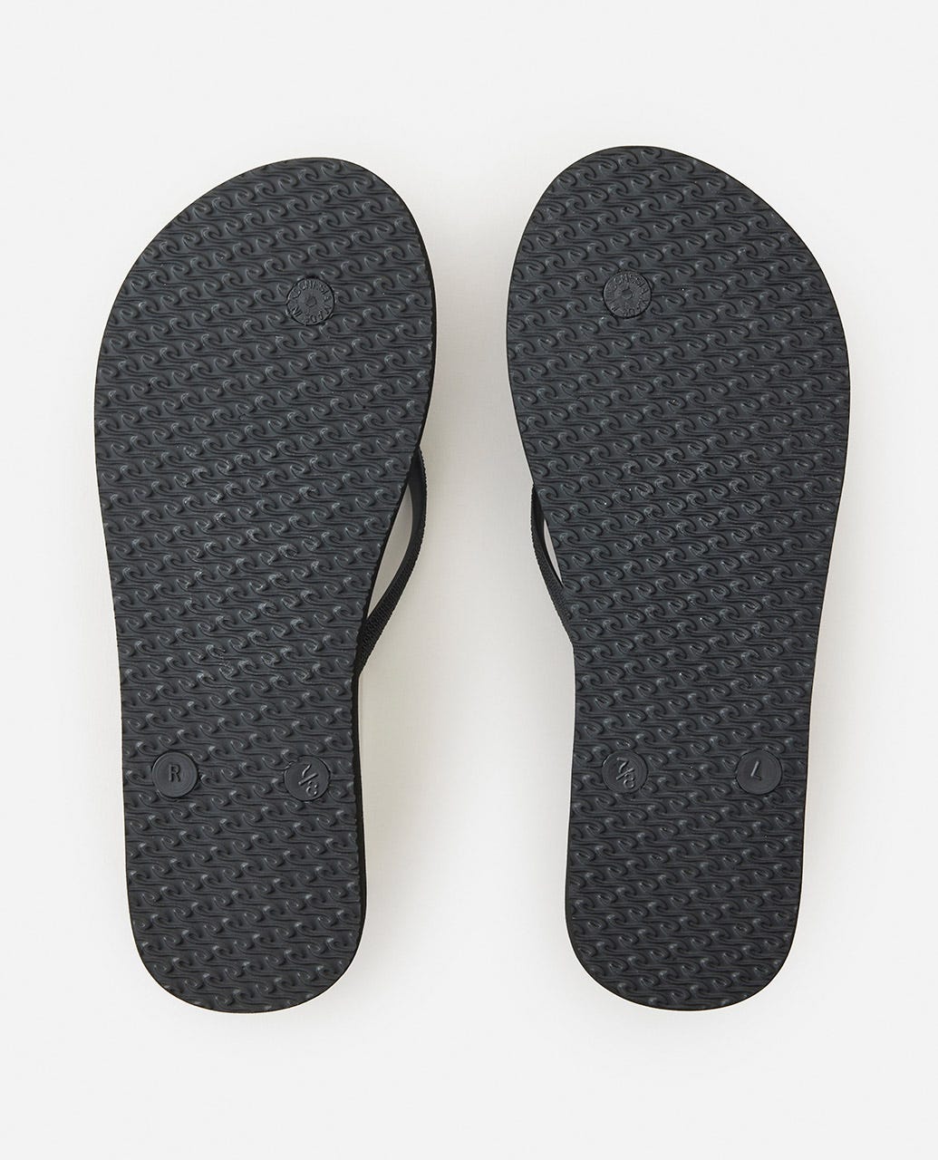 Mixed Bloom Open Toe