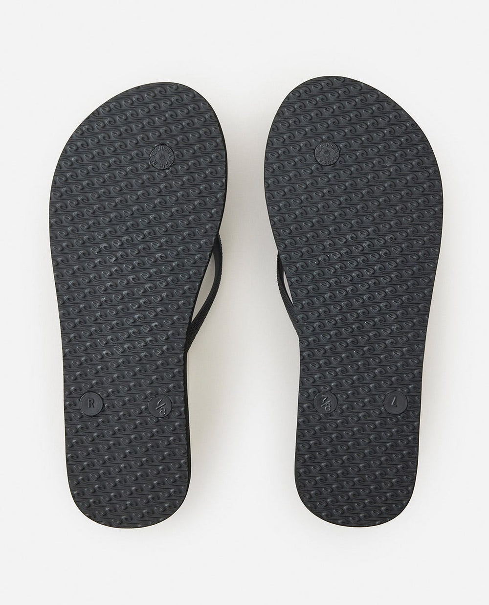 Mixed Bloom Open Toe