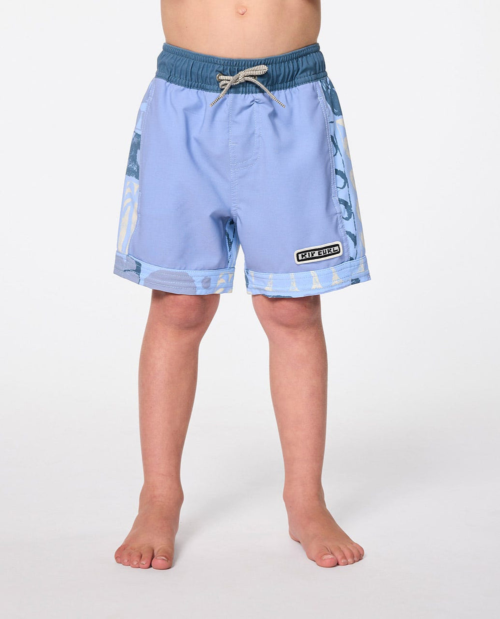 Artist Of The Search Ty Williams Volley Boardshort - Boys (1-8 years)