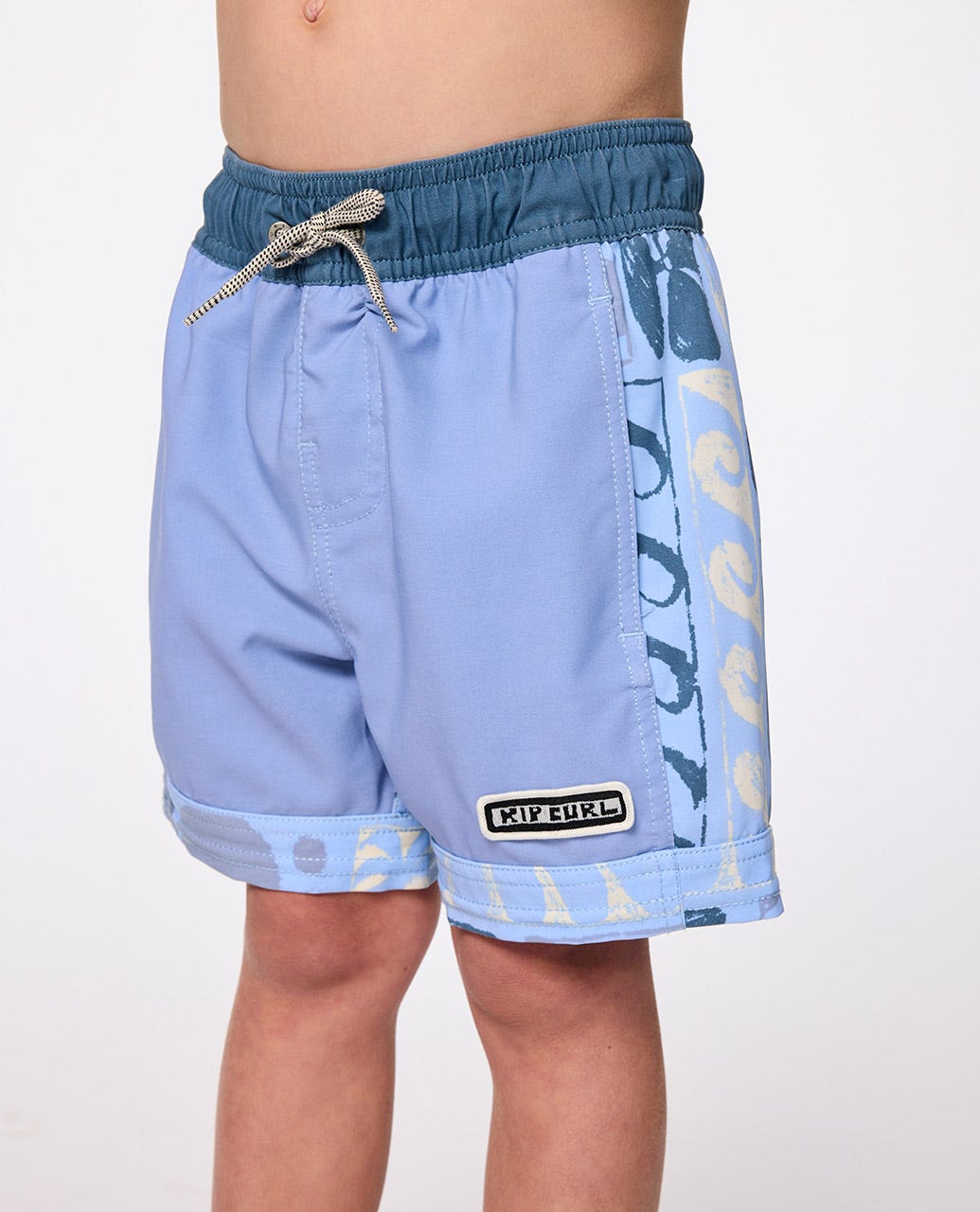 Artist Of The Search Ty Williams Volley Boardshort - Boys (1-8 years)