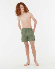Bondi Volley Boardshort - Boys (8-16 years)