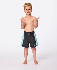 Wave Dayz Panel Volley - Boys (1-8 years)
