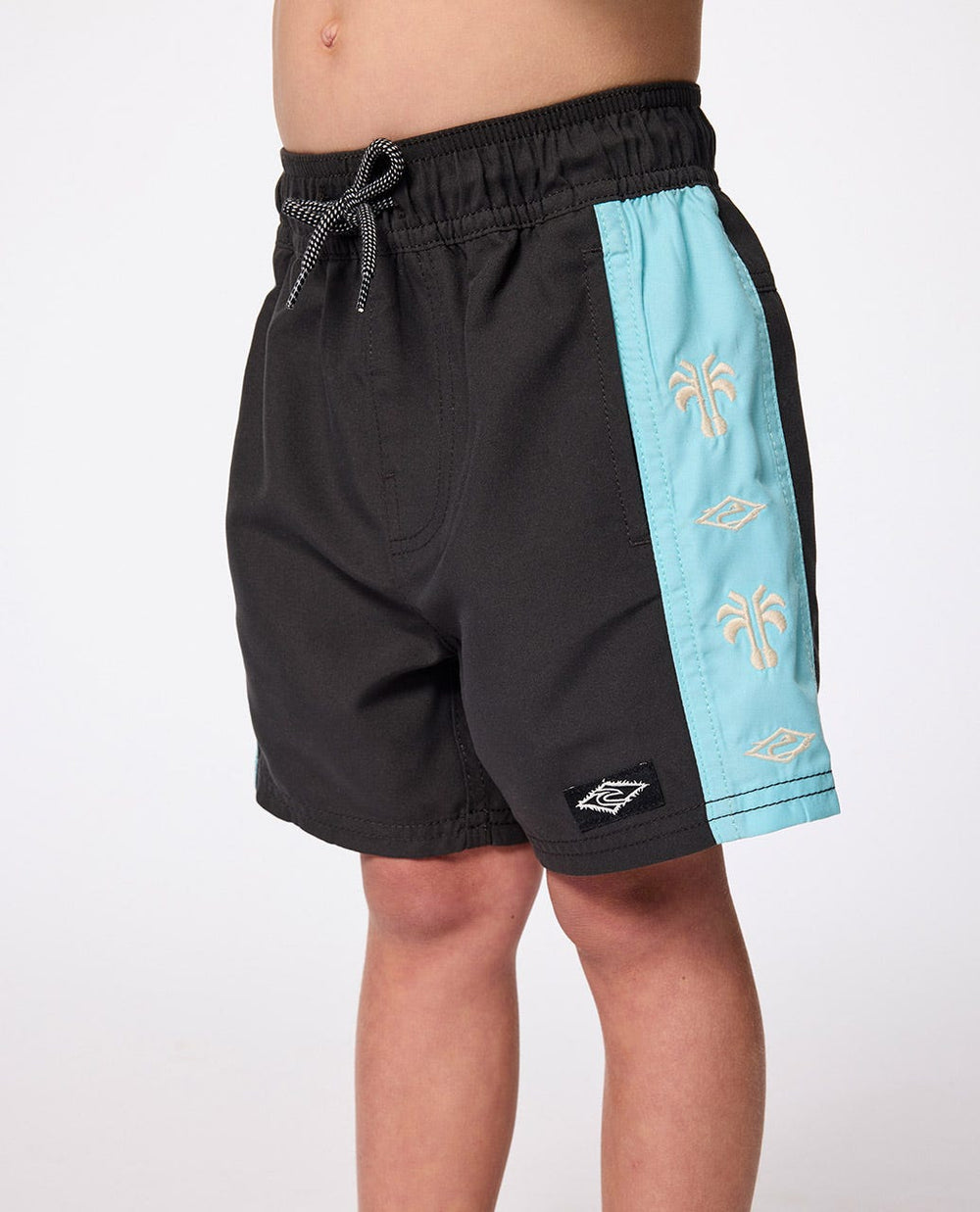 Wave Dayz Panel Volley - Boys (1-8 years)