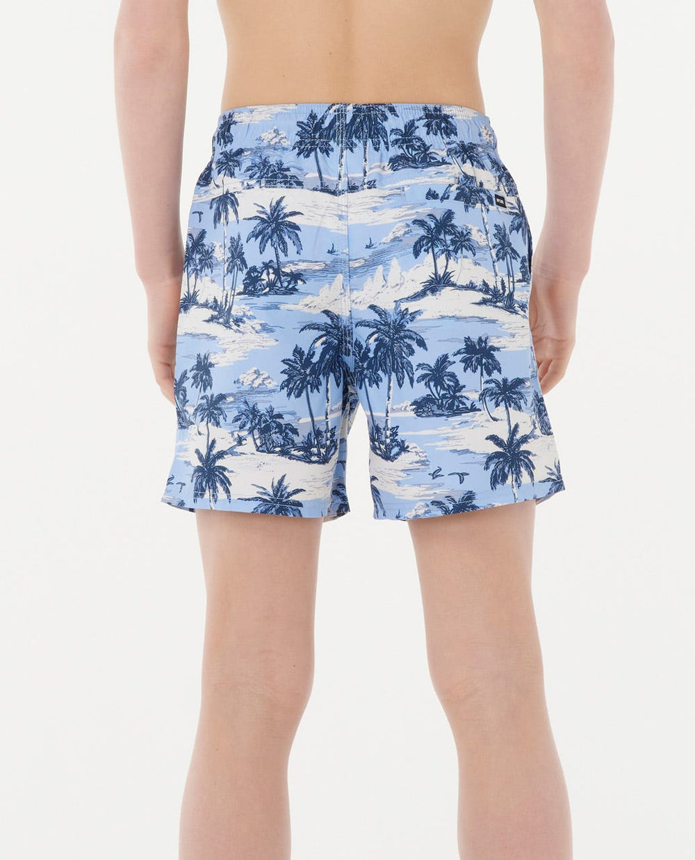Dreamers Volley Boardshorts - Boys (8-16 years)