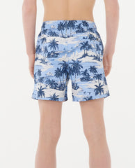 Dreamers Volley Boardshorts - Boys (8-16 years)