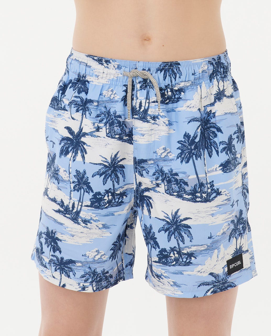 Dreamers Volley Boardshorts - Boys (8-16 years)