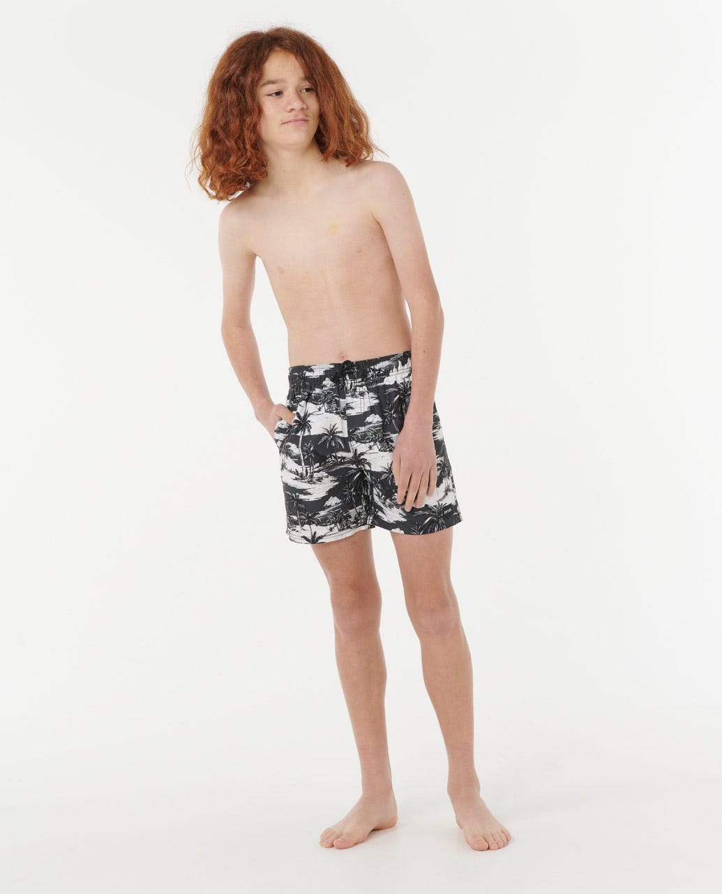 Dreamers Volley Boardshorts - Boys (8-16 years)