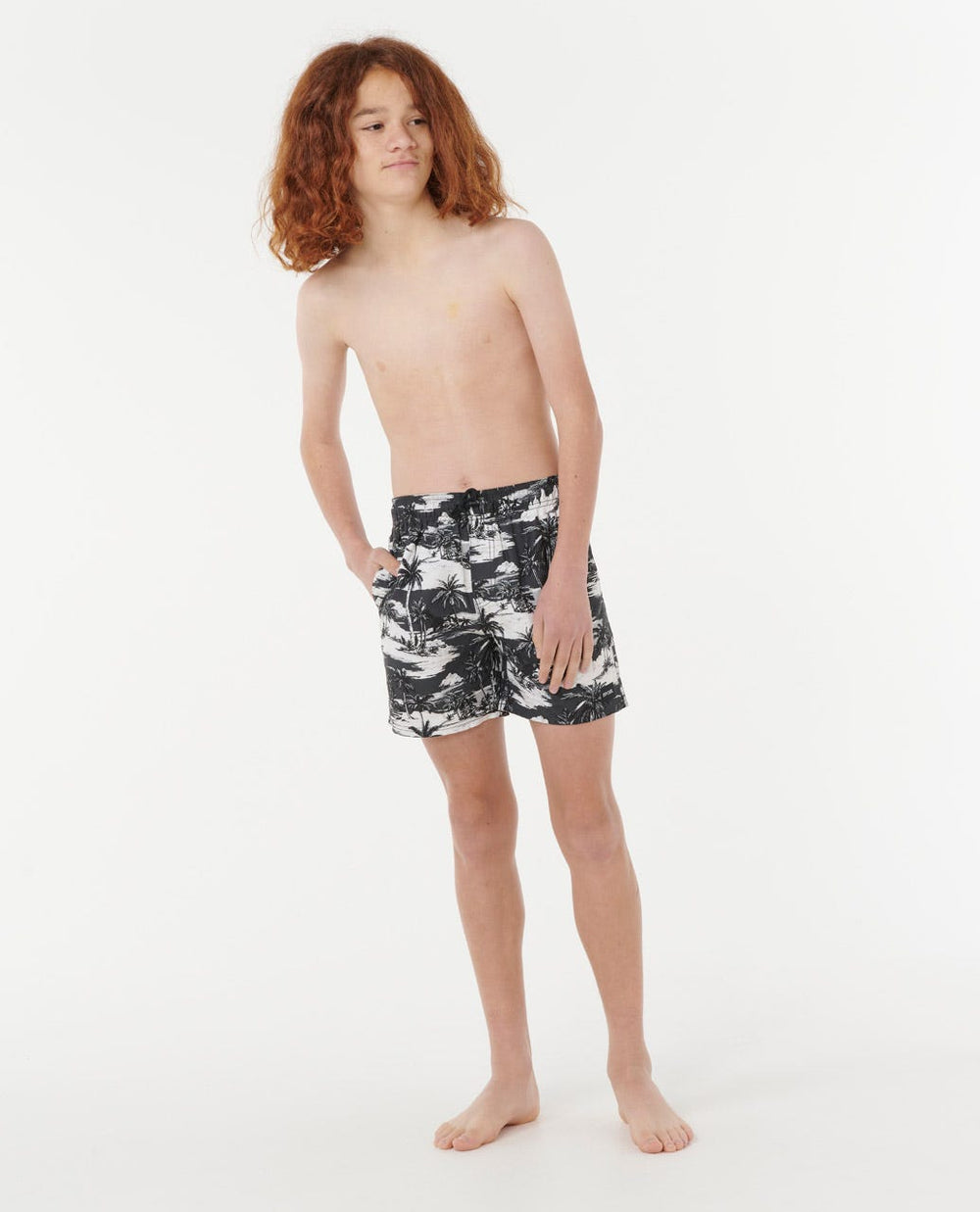 Dreamers Volley Boardshorts - Boys (8-16 years)