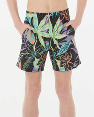 Rio Volley Boardshort - Boys (8-16 years)